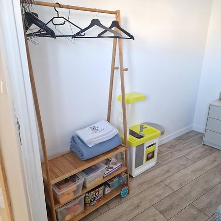 Gite Chez Bisset_2Chambres 4Personnes Lezoux Экстерьер фото