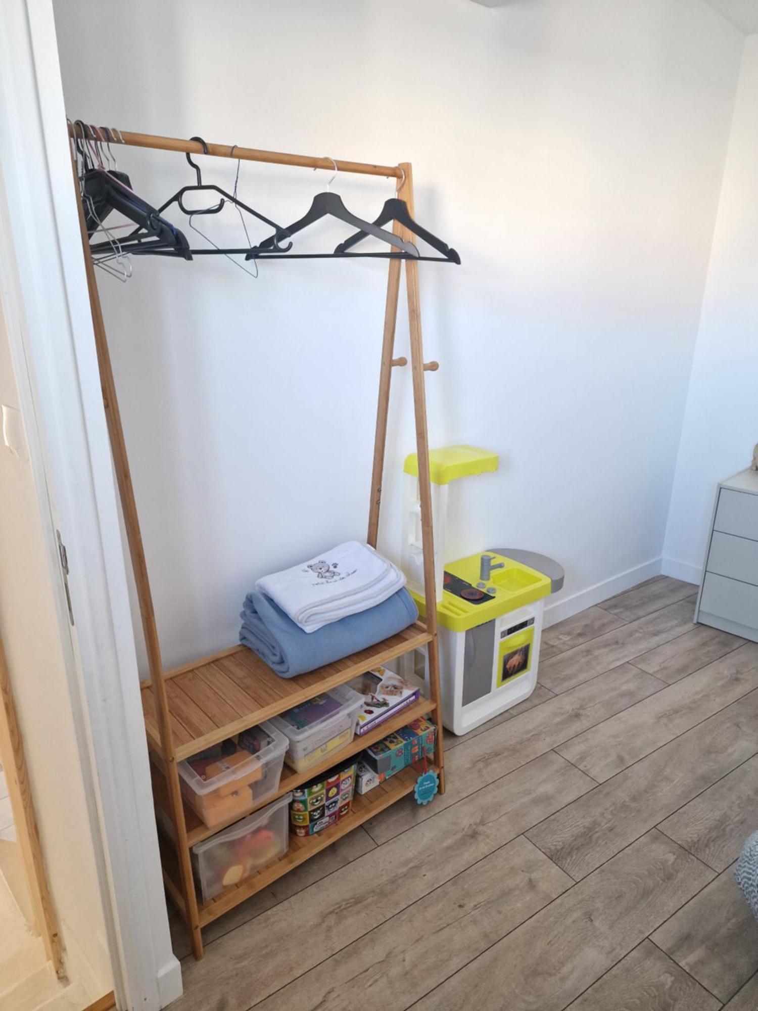 Gite Chez Bisset_2Chambres 4Personnes Lezoux Экстерьер фото