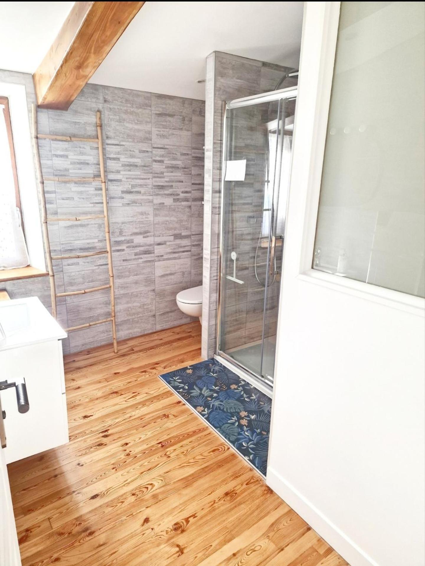 Gite Chez Bisset_2Chambres 4Personnes Lezoux Экстерьер фото
